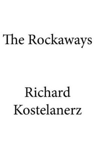 Cover of The Rockaways