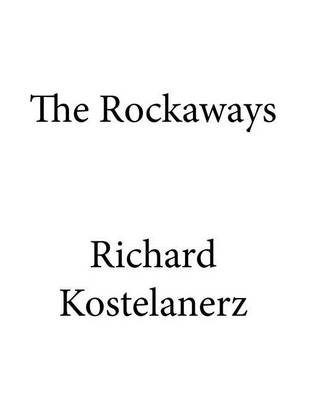 Book cover for The Rockaways