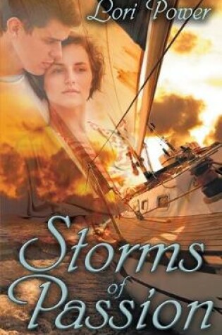 Cover of Storms of Passion