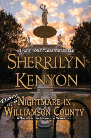 Cover of Nightmare in Williamson County