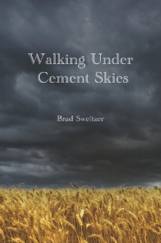 Cover of Walking Under Cement Skies