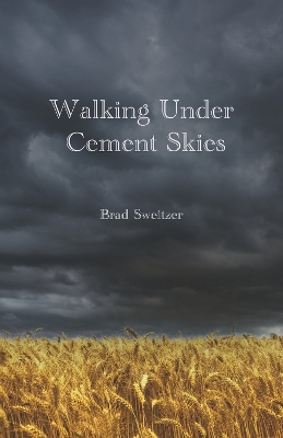 Book cover for Walking Under Cement Skies