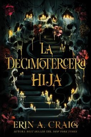 Cover of Decimotercera Hija, La