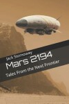 Book cover for Mars 2194
