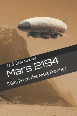 Cover of Mars 2194