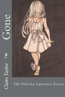 Cover of Gone