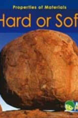 Cover of Hard or Soft