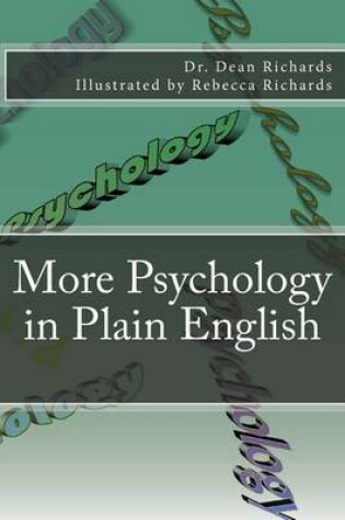 Cover of More Psychology in Plain English