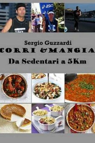 Cover of Corri & Mangia