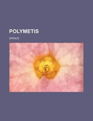 Book cover for Polymetis