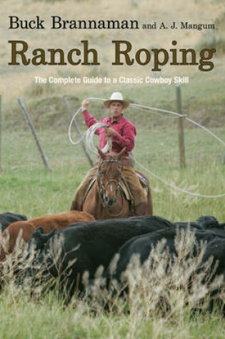 Cover of Ranch Roping