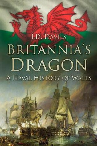 Cover of Britannia's Dragon