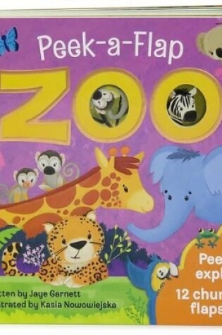 Cover of Zoo