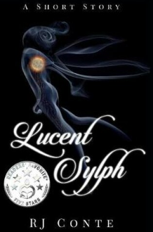 Cover of Lucent Sylph