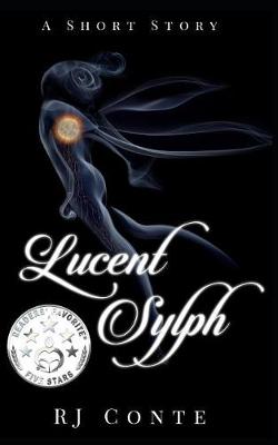 Book cover for Lucent Sylph