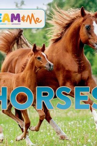 Cover of Horses