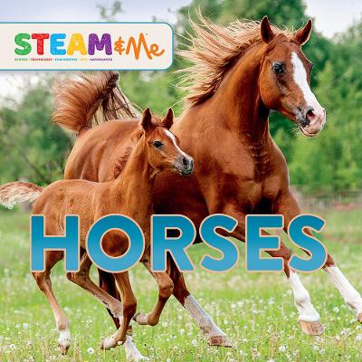 Cover of Horses