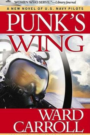 Cover of Punk's Wing