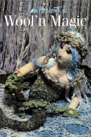 Cover of Jan Messent's Wool 'n Magic