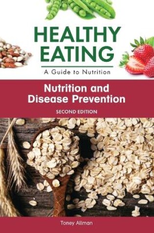 Cover of Nutrition and Disease Prevention