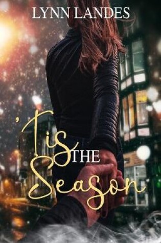 Cover of Tis the Season