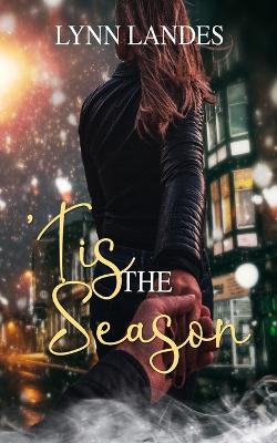 Book cover for Tis the Season