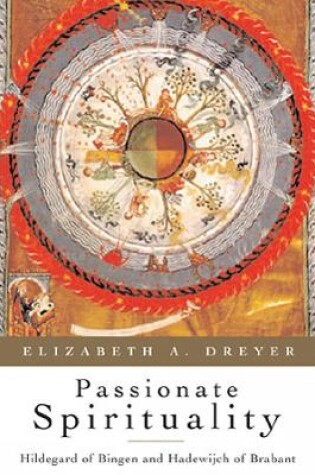 Cover of Passionate Spirituality