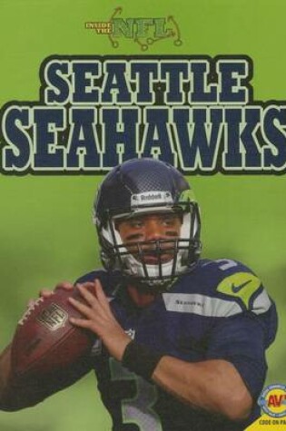 Cover of Seattle Seahawks