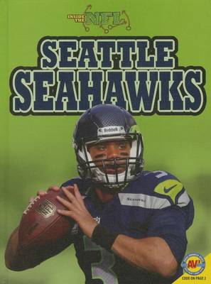 Cover of Seattle Seahawks