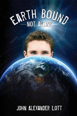 Book cover for Earthbound