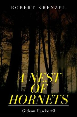 Cover of A Nest of Hornets
