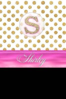 Book cover for Shirley