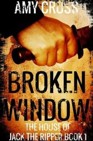 Cover of Broken Window