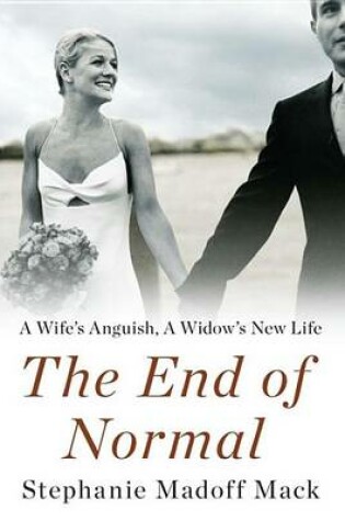 Cover of The End of Normal