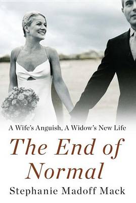 Book cover for The End of Normal