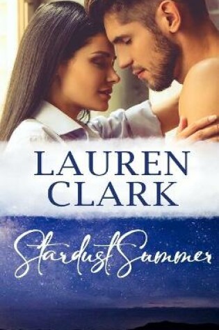 Cover of Stardust Summer