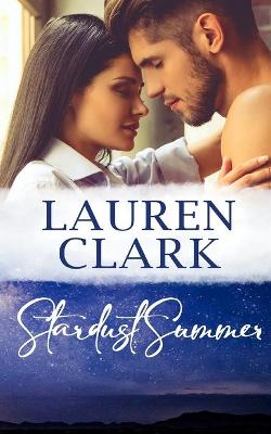 Book cover for Stardust Summer