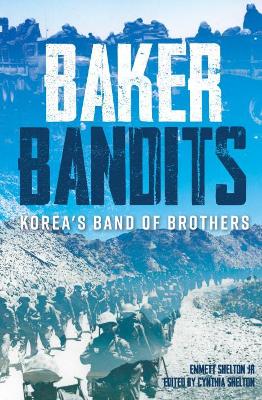 Cover of Baker Bandits