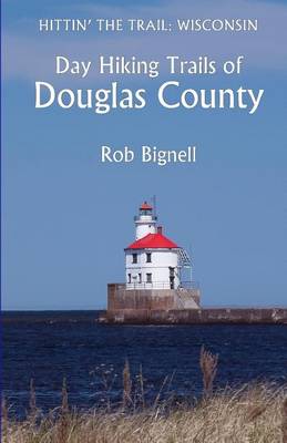 Book cover for Day Hiking Trails of Douglas County