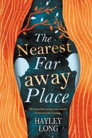 Cover of The Nearest Faraway Place