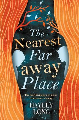 Book cover for The Nearest Faraway Place