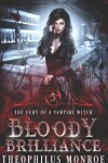 Book cover for Bloody Brilliance