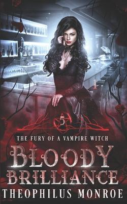 Cover of Bloody Brilliance