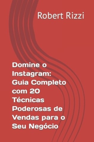 Cover of Domine o Instagram