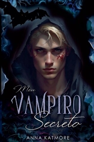 Cover of Meu Vampiro Secreto