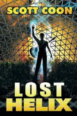 Cover of Lost Helix