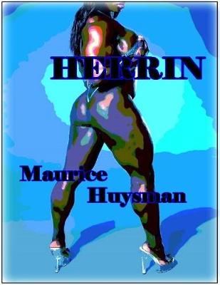 Book cover for Herrin