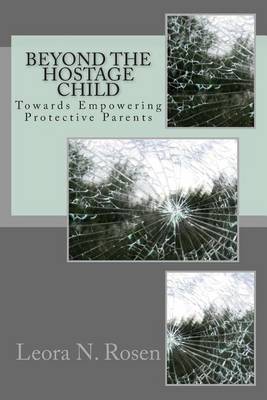 Cover of Beyond the Hostage Child