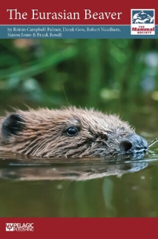 Cover of The Eurasian Beaver