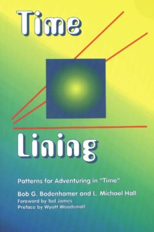 Cover of Time-Lining